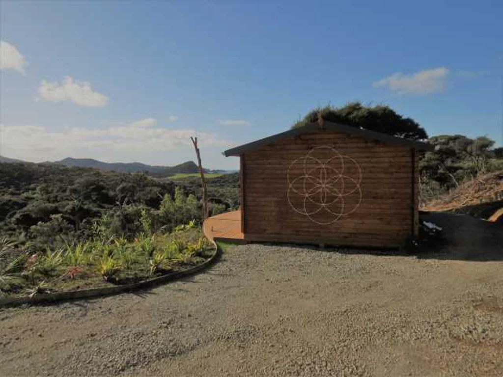 Great Barrier Island 1બેડરૂમ gt barrier island