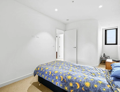 311/71 Canterbury Street, Richmond, Inner East Melbourne, 2 कमरे, 2 बाथरूम, Apartment