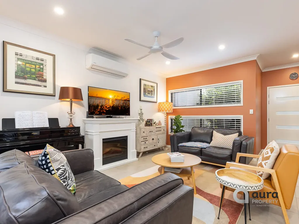 Maroochydore 3chambre So Much Light, So Much Style – This One’s a Standout