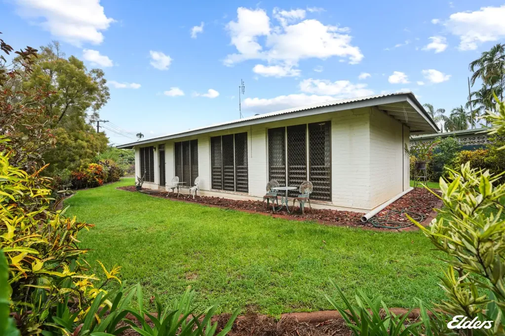 2 Cameron Crescent, Jingili, NT 810