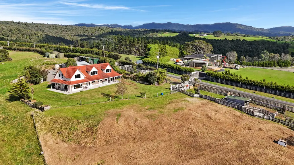 Whakamarama Lifestyle, Farming and Development Opportunity