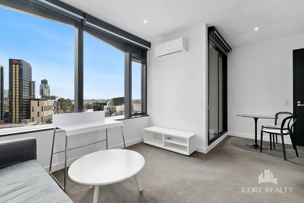 Furnished Fulton Lane 1 Bedroom and 1 Bath Ready to Move-in!