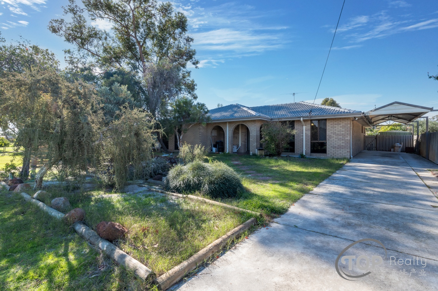 14 MORNINGCLOUD VALE, WILLETTON WA 6155, 0房, 0浴, House