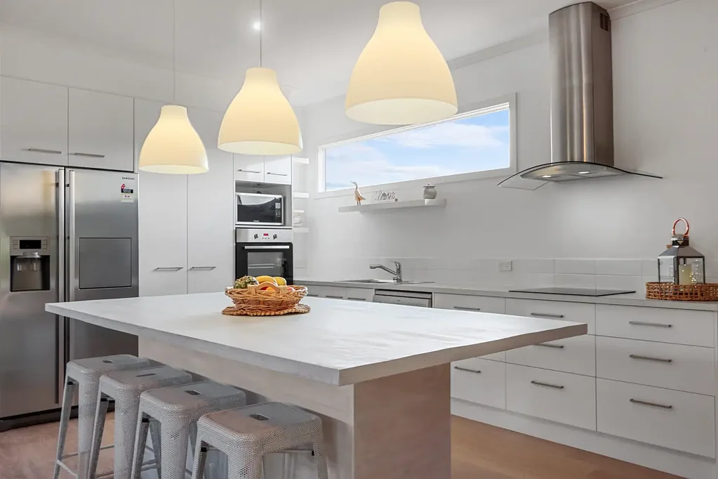 Encounter Bay 3कमरा Coastal Design Meets Fleurieu Lifestyle!