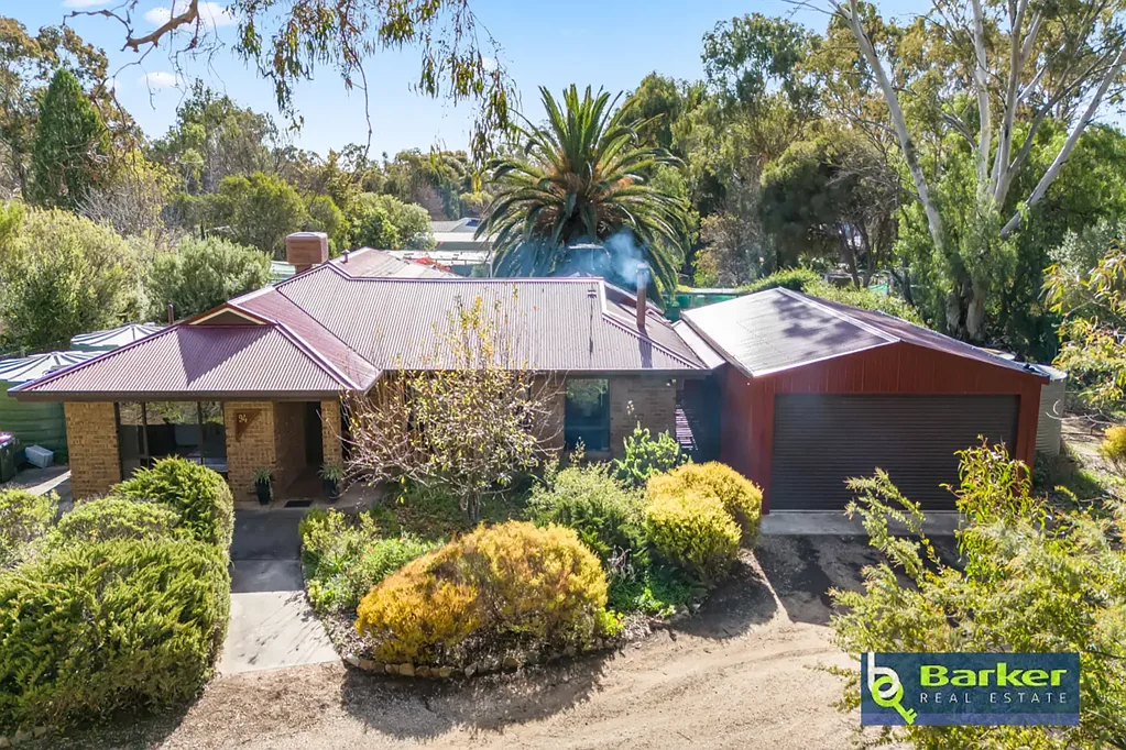 Lyndoch 4chambre Tranquil Family Retreat on One Acre in the Barossa Valley