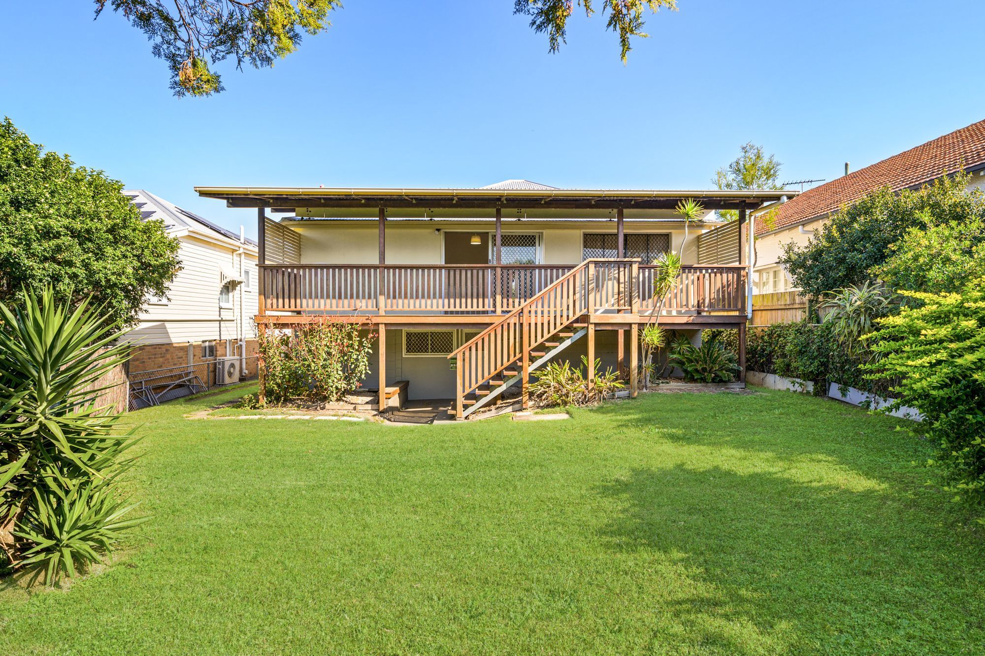 14 YOUNG ST, ANNERLEY QLD 4103, 0房, 0浴, House