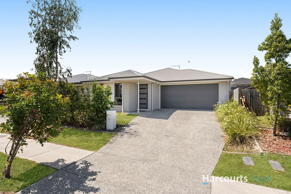 10 Mudlo Street, Yarrabilba, QLD 4207
