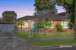 10 Dehaviland Avenue, Forest Hill