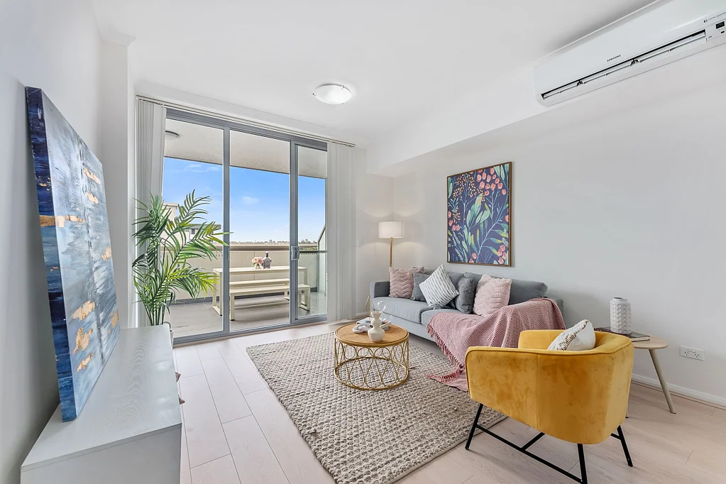 608B/1-3 Charles Street, Canterbury, NSW 2193