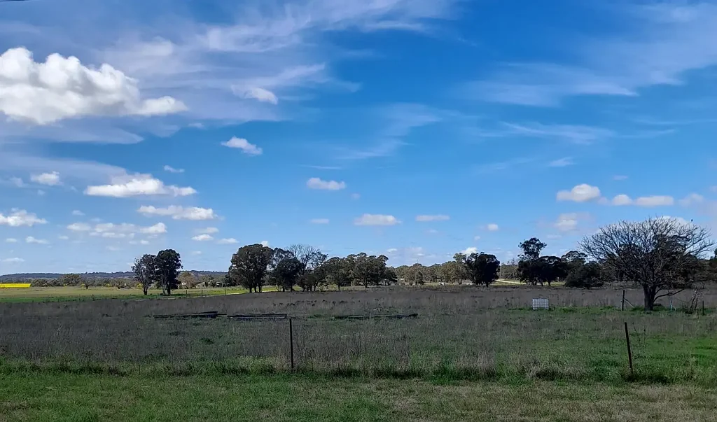 Cobbora AFFORDABLE VILLAGE LIVING.