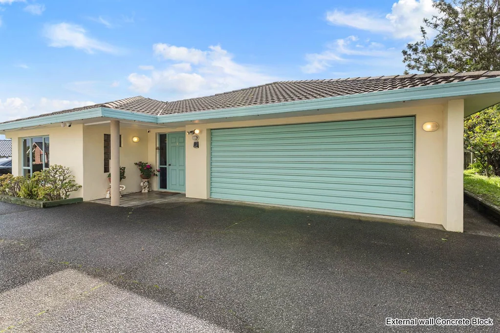 11 Mt Blanc Place, Northpark, Manukau City, Auckland