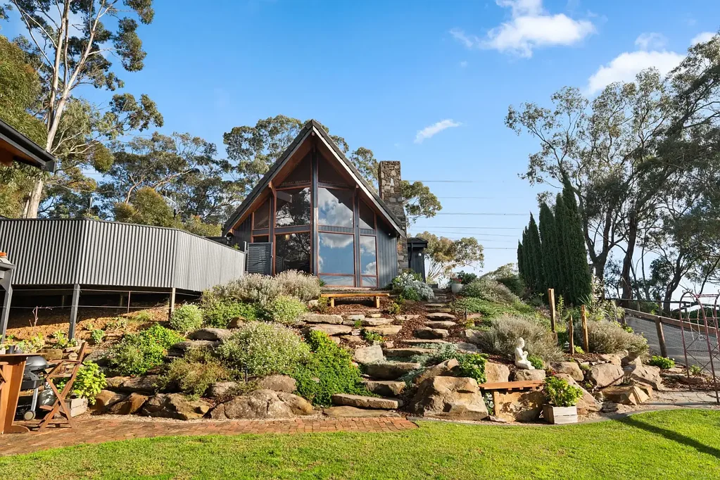 Aberfoyle Park 6Zimmer Exceptional Dual-Living Family Estate...