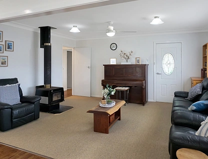 'IVENTURE' 1100 Paynes Road, Tallimba, Riverina, 4 침실, 1 욕실, Lifestyle Property