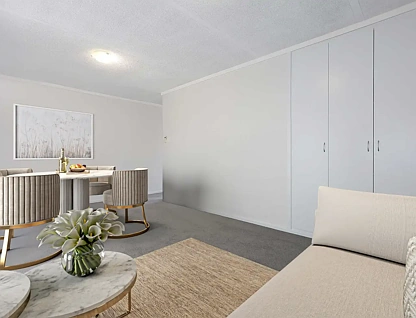13/171 Bishopsgate Street, Carlisle, WA 6101, 2房, 1浴, Unit