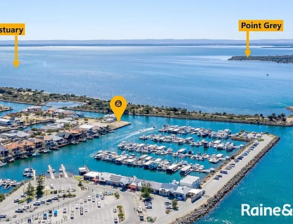 35 Avocet Island Quay, Wannanup, Mandurah, 0房, 0浴, Section