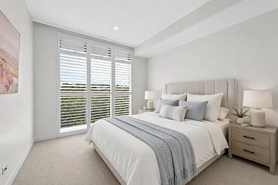 5411/331 Macarthur Avenue, Hamilton, QLD 4007, 2 slaapkamers, 2 badkamers, Apartment
