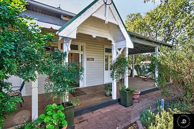 Gunnedah 4Zimmer TIMELESS CHARACTER!