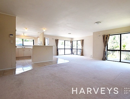 3 Chardon Place, Henderson, Auckland, 3房, 1浴, 整租独立别墅