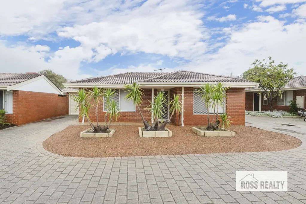 Bayswater 3Moenga 3X1 BAYSWATER BEAUTY ON BROOKS