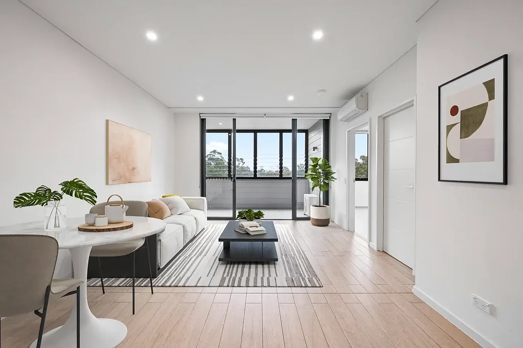 608/70 River Road, Ermington, NSW 2115