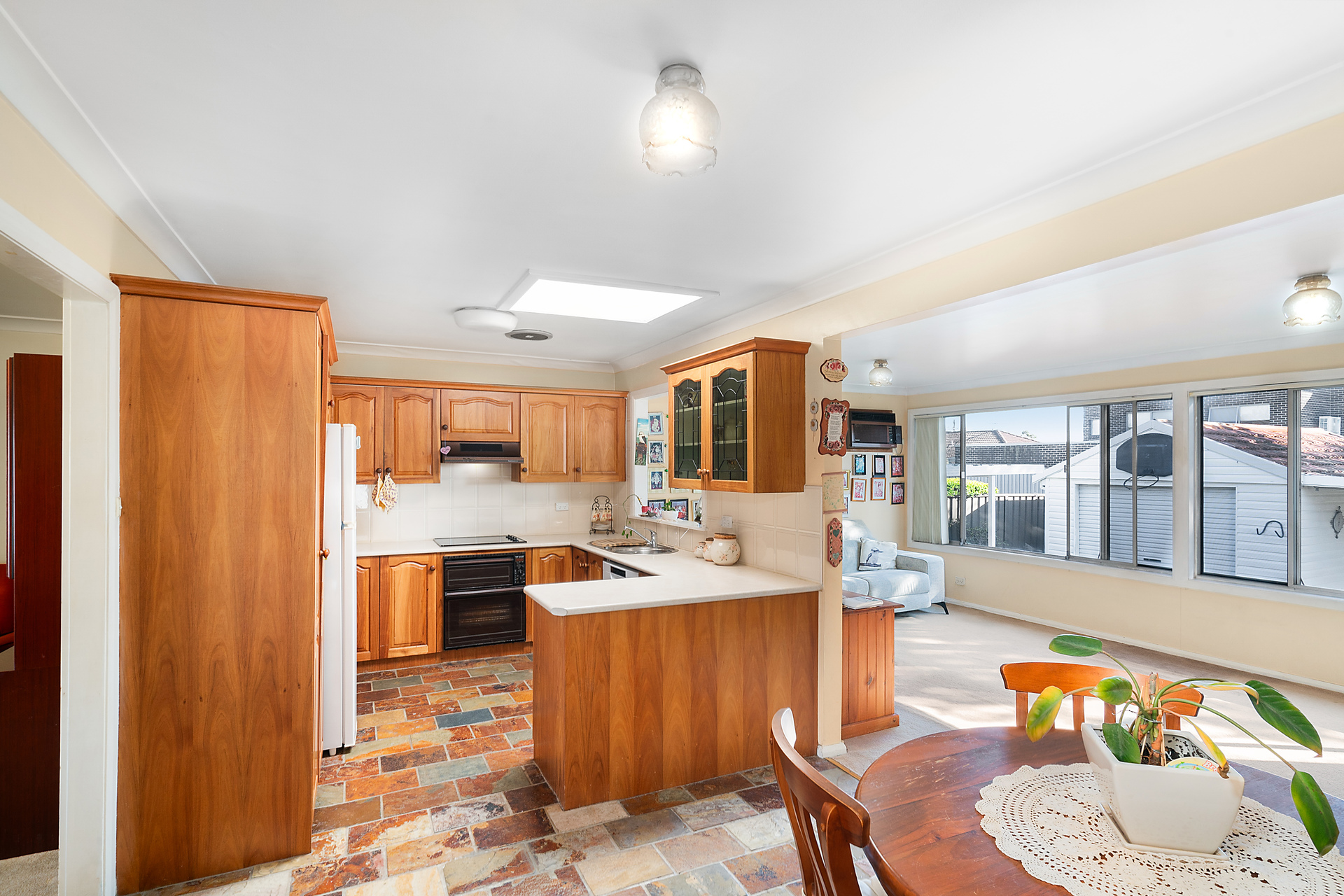 51 POZIERES AV, MILPERRA NSW 2214, 0房, 0浴, House