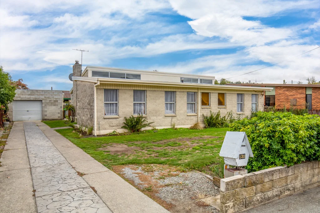 132 Tarbert Street, Alexandra, Central Otago, Otago