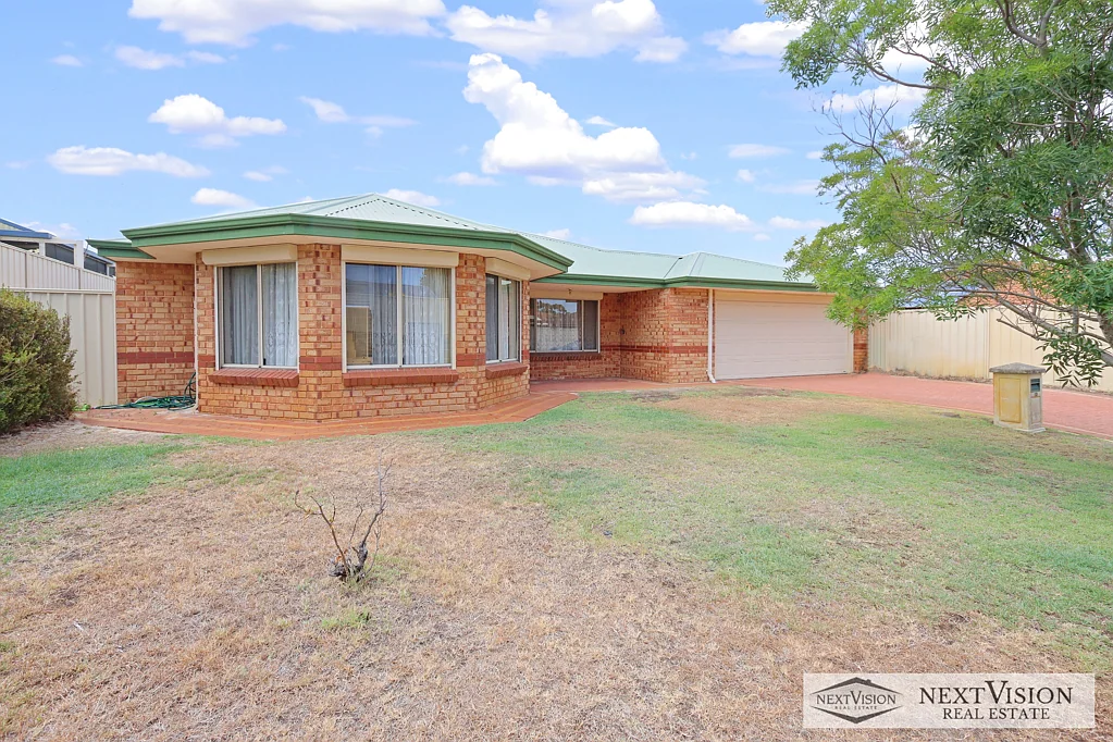 13 Troon Way, Success, WA 6164