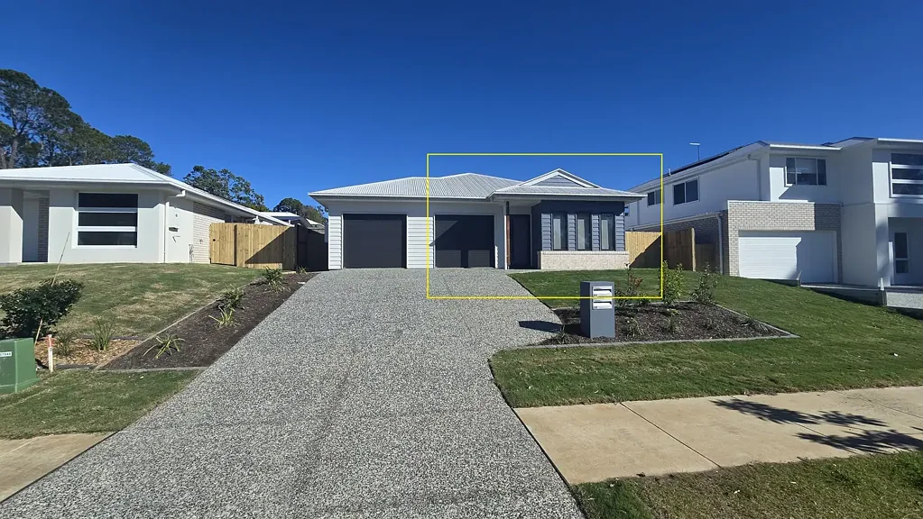 3 Bedroom Delight !