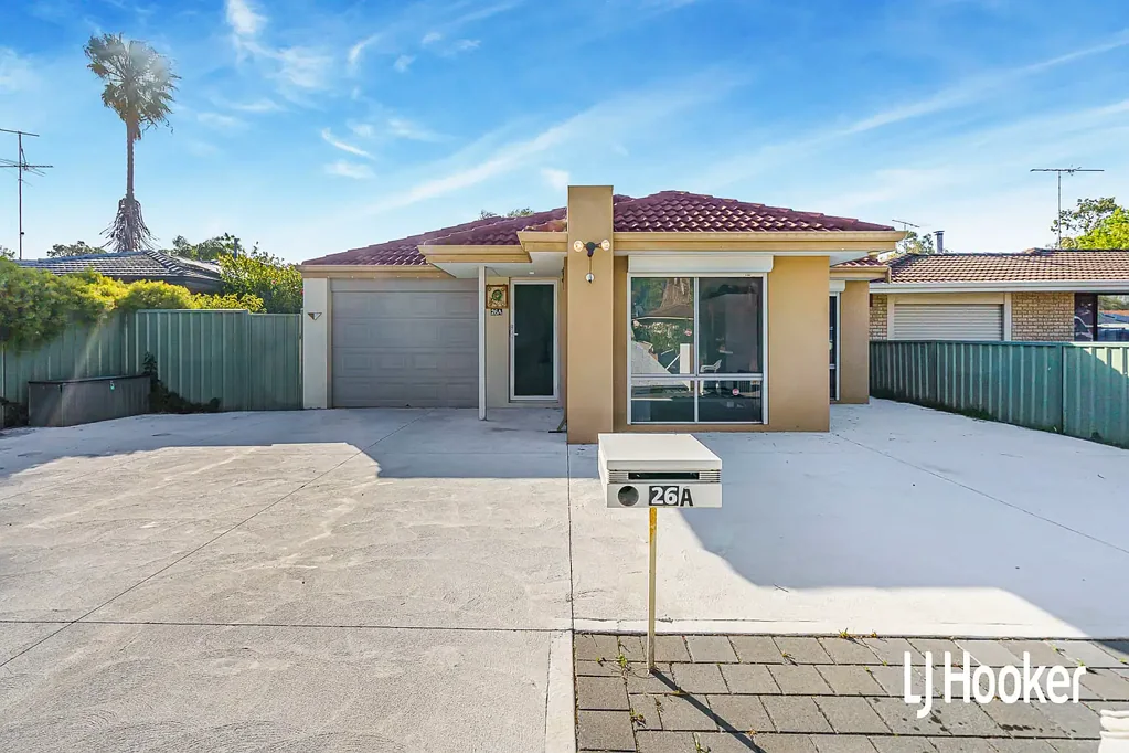 26A Terry Crescent, Mandurah, WA 6210