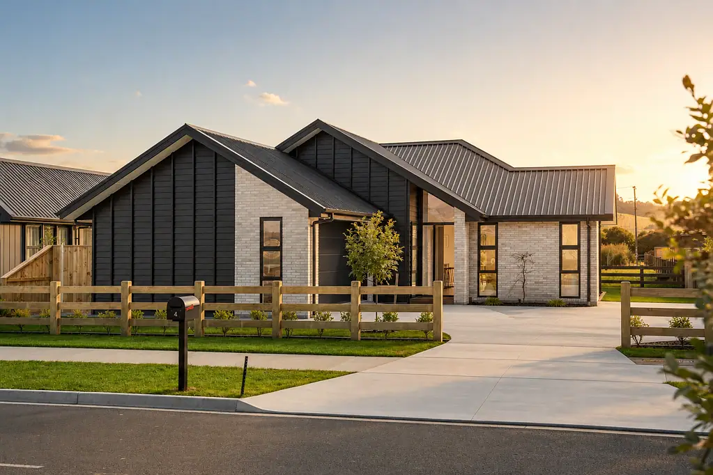Clevedon 4 Bedroom A Peaceful Setting, Connected Lifestyle