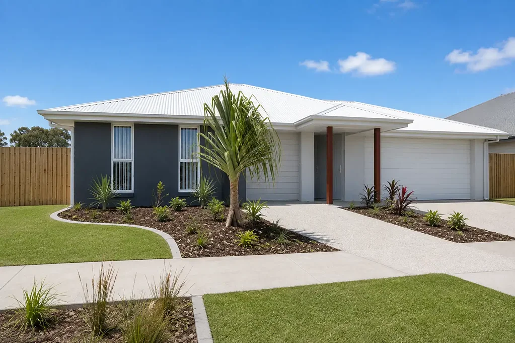 Modern 2-Bedroom Duplex in Sought-After Beerwah Location