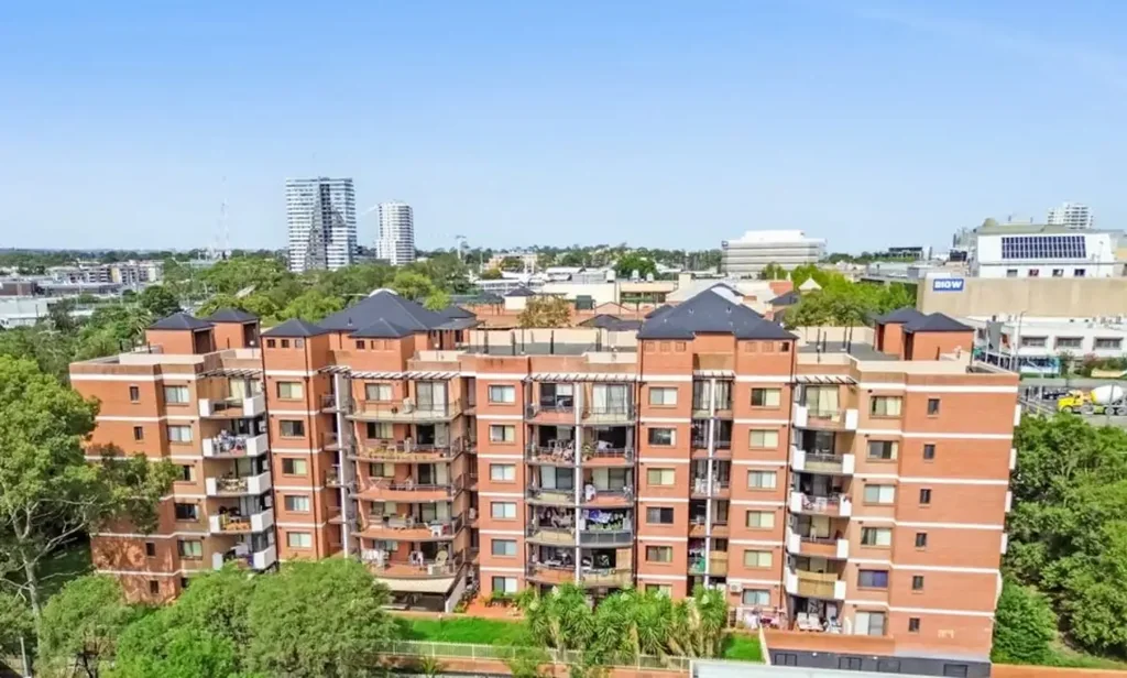 9/29-33 Kildare Road, Blacktown, NSW 2148