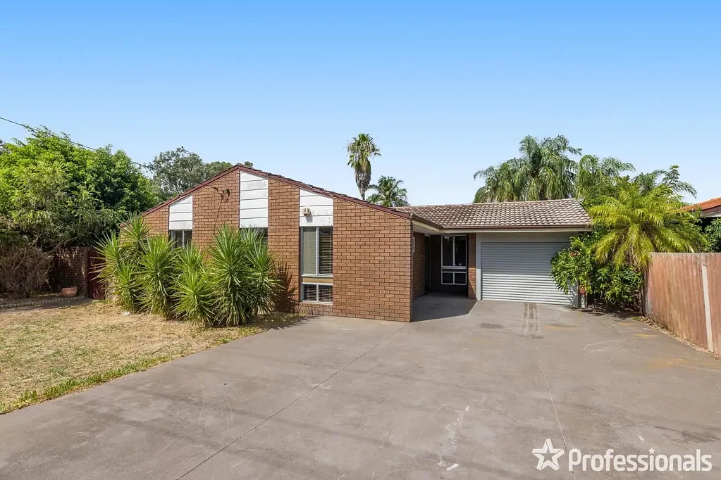 Forrestfield 4房  Don't miss out on 37 Bougainvillea!