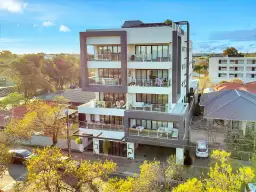 204/60 Belford Avenue, Prospect