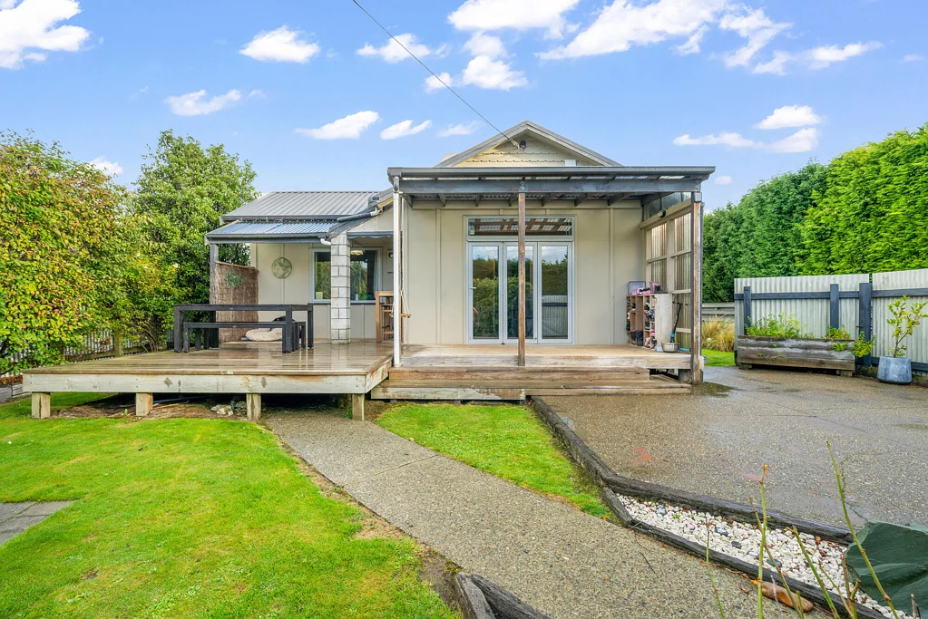 167 Dunns Road, Otatara, Invercargill, Southland