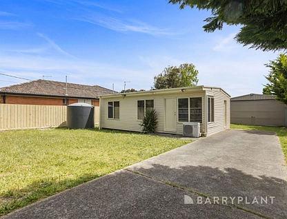 14 Greenhood Crescent, Capel Sound, Mornington Peninsula, 2房, 1浴, House