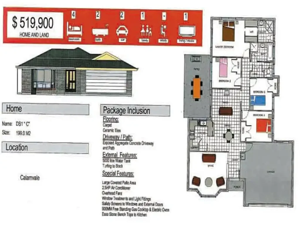 7 Rosella Close, Calamvale, QLD 4116