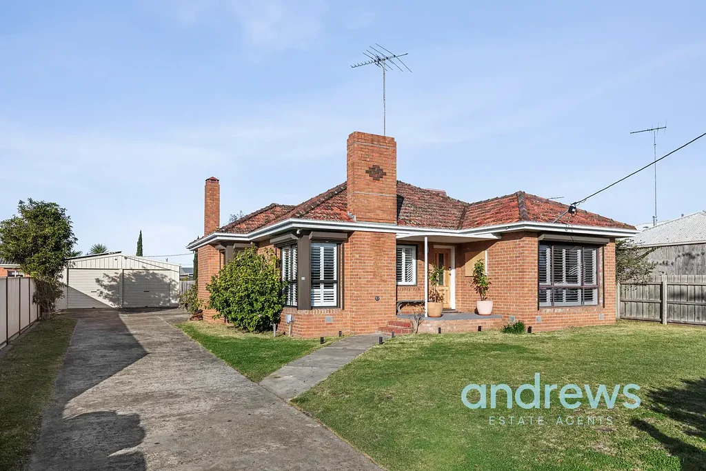 St Albans Park 3ਬੈੱਡਰੂਮ Large allotment with stylish upgrades and plans to build