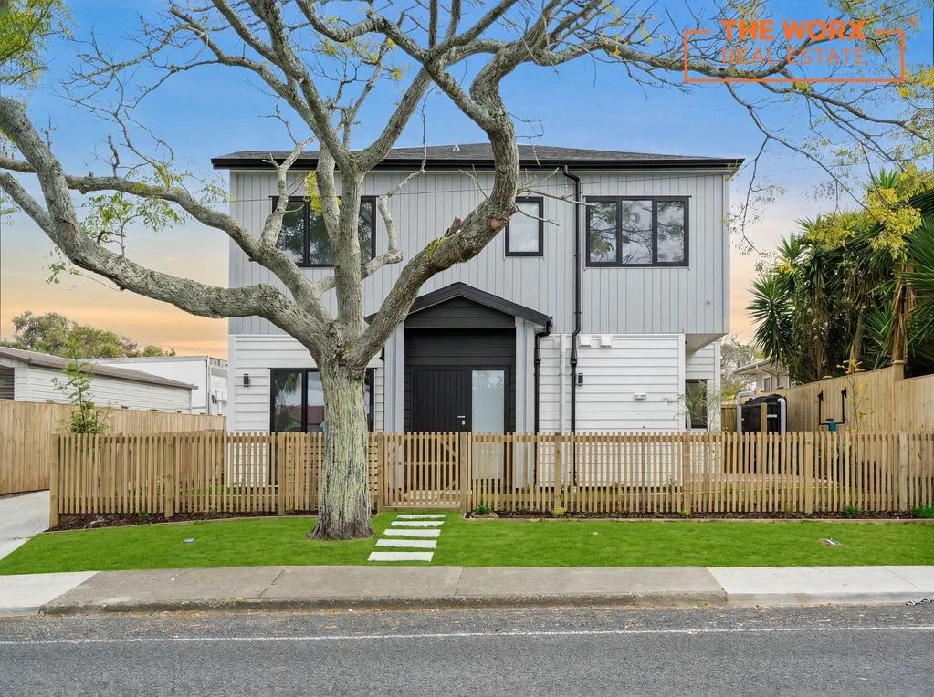 Manurewa 3chambre Affordable, brand new, and move-in ready