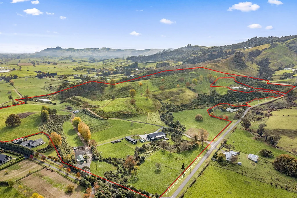 Cambridge Unique Rural Retreat with Development Potential