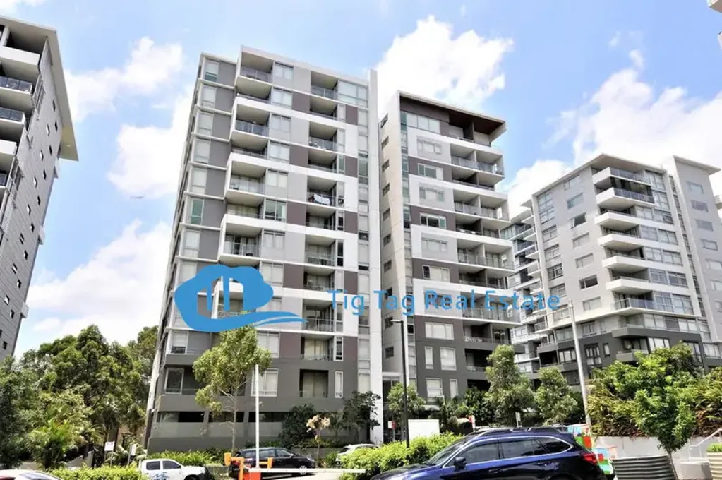 Modern security 2bedroom apartment for lease
