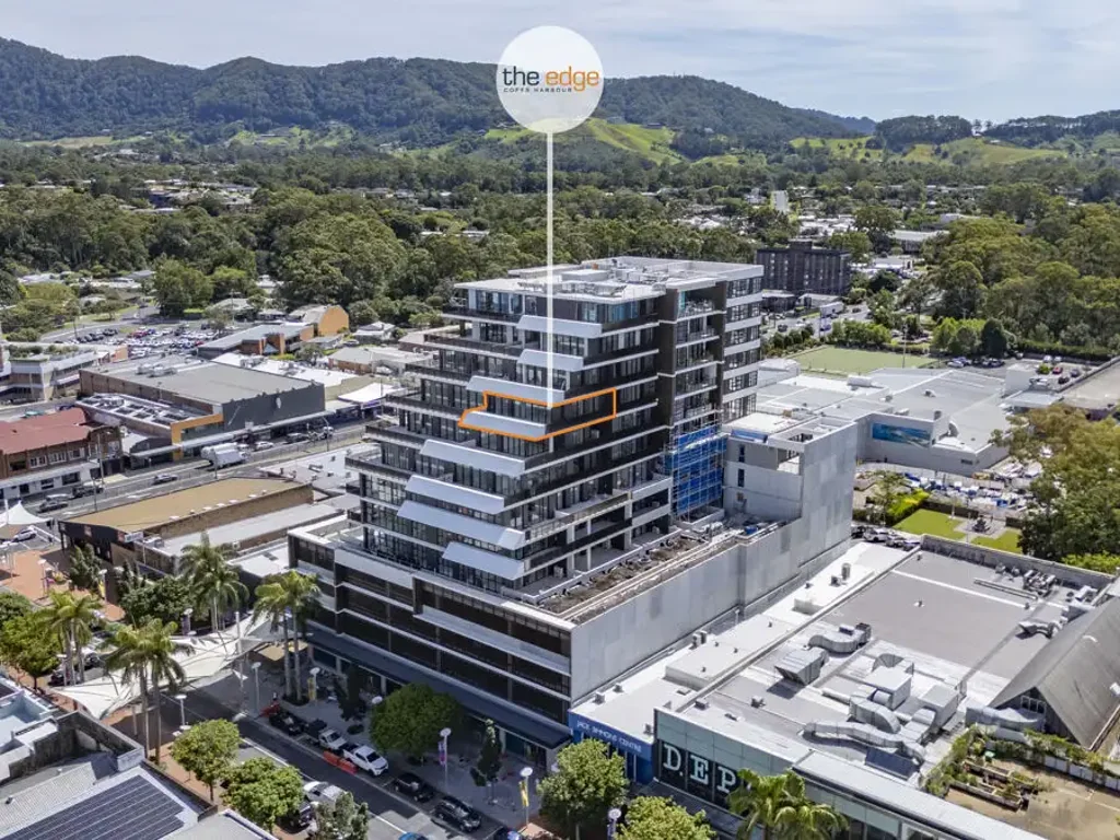9.05/15-31 Harbour Drive, Coffs Harbour, NSW 2450