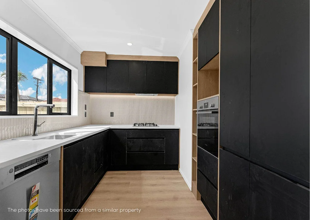 Manurewa East 4Kwarto Prime Location. Move-In Ready Homes.