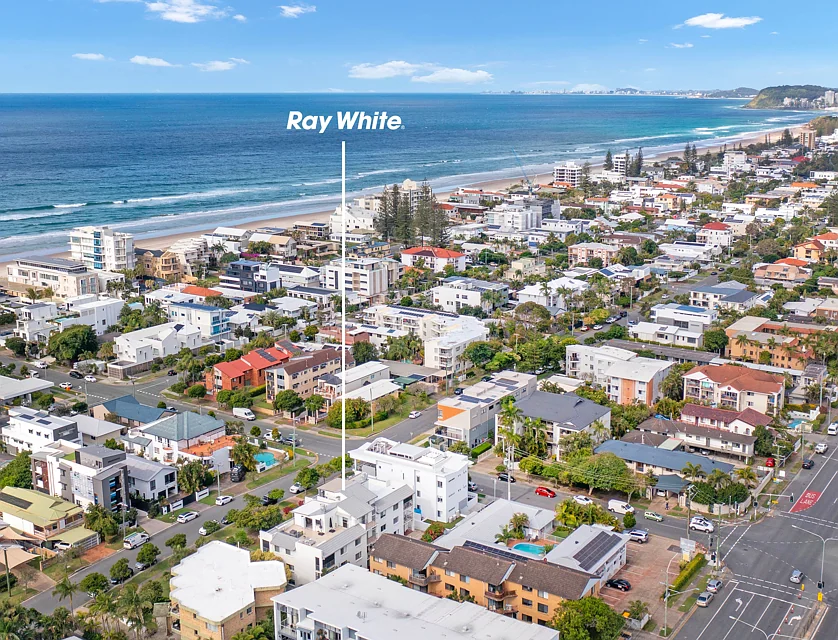 3/108-112 Petrel Avenue, Mermaid Beach, Gold Coast, 2 Kuwarto, 1 Banyo, Apartment