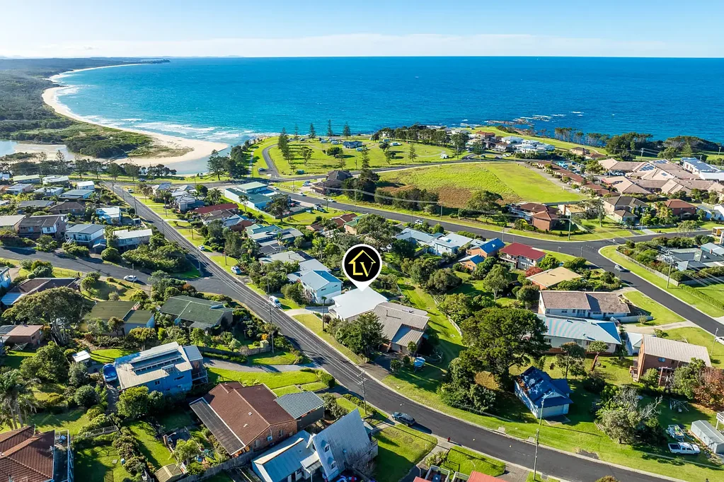 30 Haddrill Parade, Dalmeny, NSW 2546