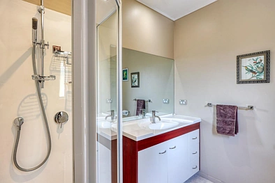 Spacious and versatile home