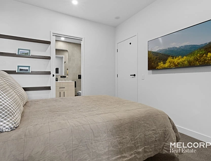 MCity 1119/864 Blackburn Road, Clayton, Bayside, 1 habitaciones, 1 baños, Apartment
