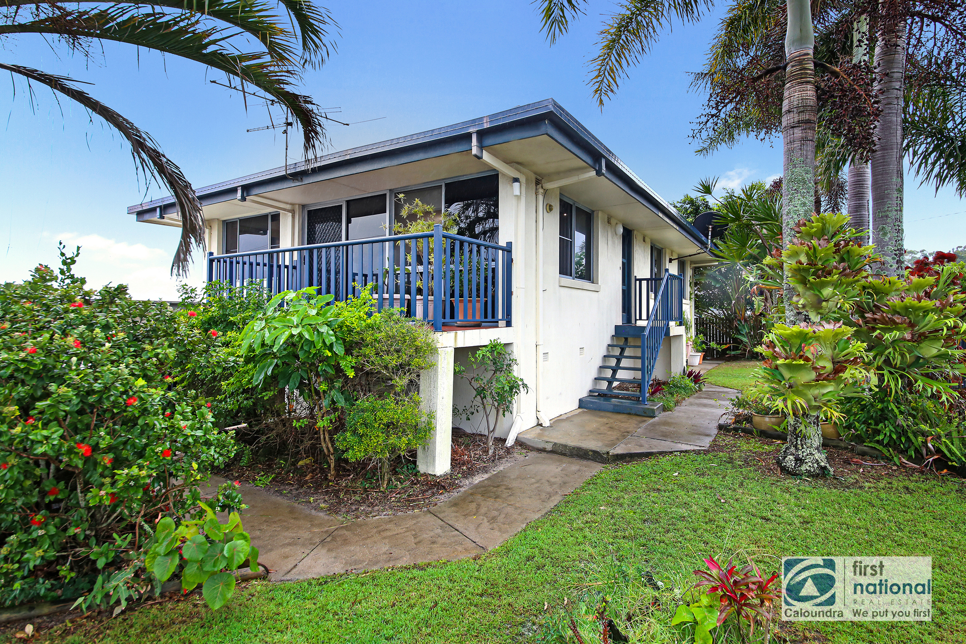 FAR HORIZON UNIT 1 63 ARTHUR ST, CALOUNDRA QLD 4551, 0 phòng ngủ, 0 phòng tắm, House