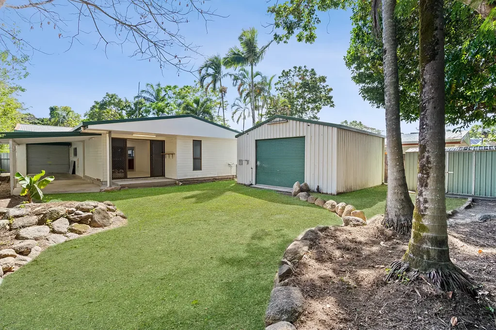 57 Fallon Street, Manunda, QLD 4870