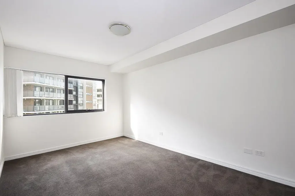 Spacious Two Bedroom Apartment